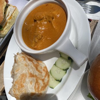 Parlay - Malaysian curry - New American Near Me - Sunset Park, New York Parlay - Malaysian curry - New American Near Me - Sunset Park, New York