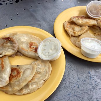 Pierogie Kitchen Order Food Online 77 Photos 112 Reviews