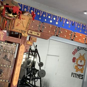 99 Barbell Fitness - Gyms Near Me - Arcadia, California