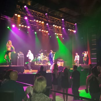 Spazmatics - Music Venues Near Me - Las Vegas, Nevada