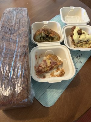 Vikings & Goddesses Pie Company by null