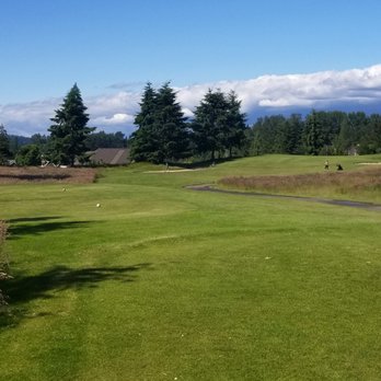 The Golf Club at Echo Falls - Golf Near Me - Snohomish, Washington The Golf Club at Echo Falls - Golf Near Me - Snohomish, Washington