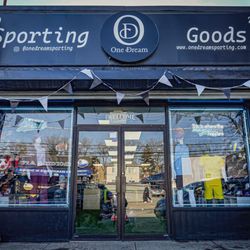 One Dream Sporting Goods