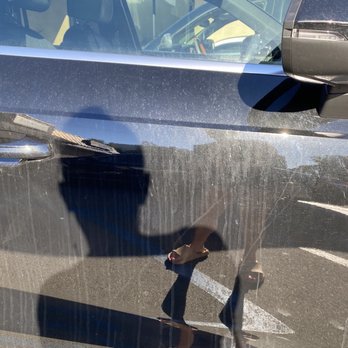 Sun Hand Car Wash - Water stains - Car Wash Near Me - Los Angeles, California Sun Hand Car Wash - Water stains - Car Wash Near Me - Los Angeles, California