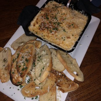 Brigantine - Crab & Shrimp Fondue - Seafood Near Me - Coronado, California