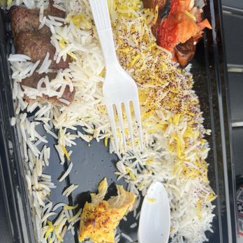 Grab & Go Kabob - Koobideh & Chicken Kabob - Mediterranean Near Me - Los Angeles, California Grab & Go Kabob - Koobideh & Chicken Kabob - Mediterranean Near Me - Los Angeles, California
