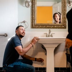 Beyond Wow Plumbing