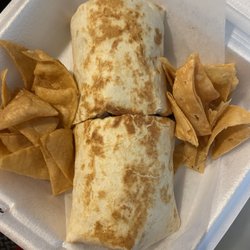 Taqueria El Poblano