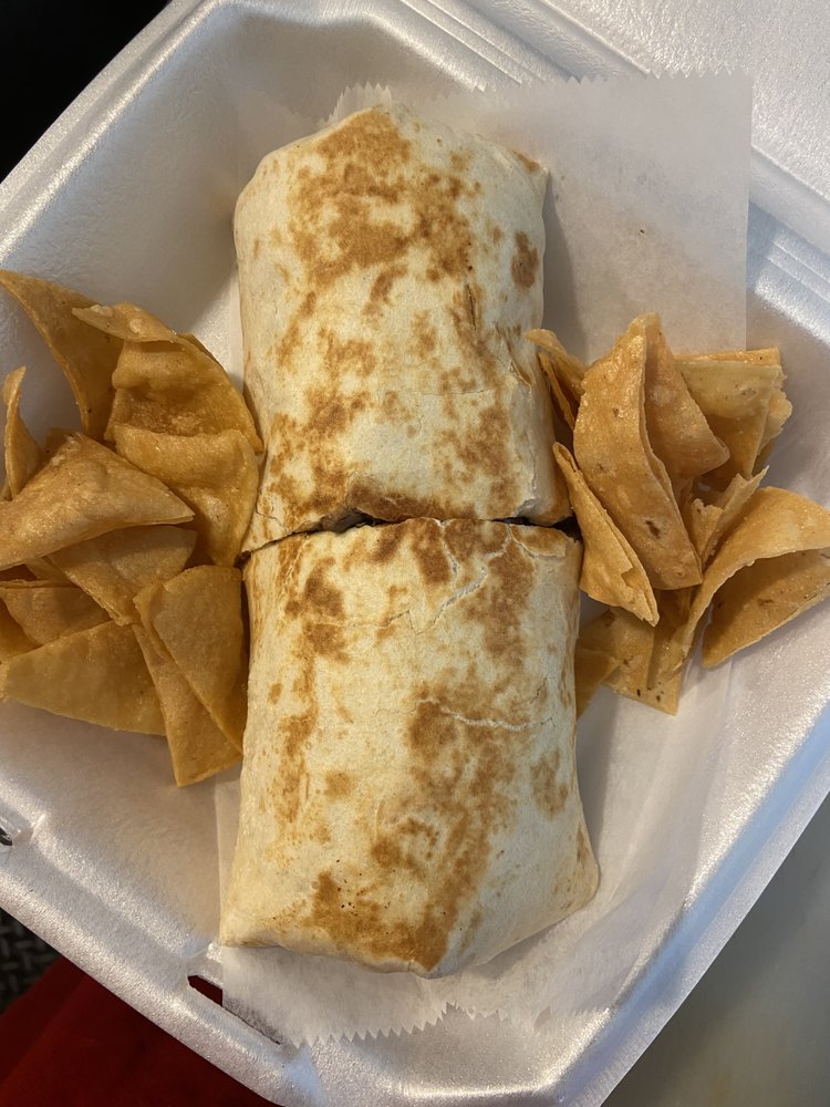 Taqueria El Poblano