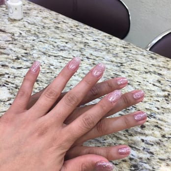 Sunset Nails - Twining! - Nail Salons Near Me - Mesa, Arizona