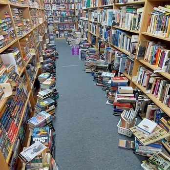 Best Used Books - Lots of Books!! - Bookstores Near Me - Longwood, Florida Best Used Books - Lots of Books!! - Bookstores Near Me - Longwood, Florida