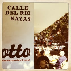 Otto Café