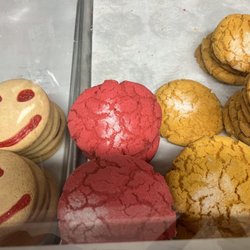 Panaderia Sevilla