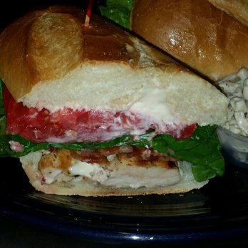 Hampton Junction - Chicken BLT - Delis Near Me - Hampton, New Jersey