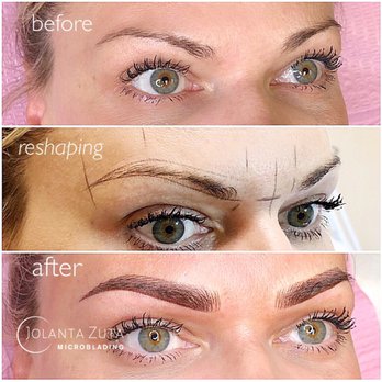 Microblading By Jolanta Zuta - Microblading/Shading - Eyebrow Services Near Me - Aurora, Illinois Microblading By Jolanta Zuta - Microblading/Shading - Eyebrow Services Near Me - Aurora, Illinois