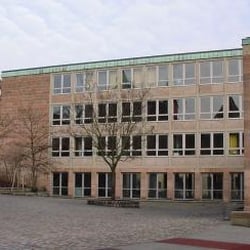 Willstätter-Gymnasium