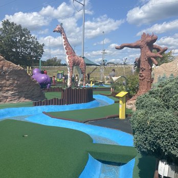 Vitense Golfland - Golf Near Me - Madison, Wisconsin
