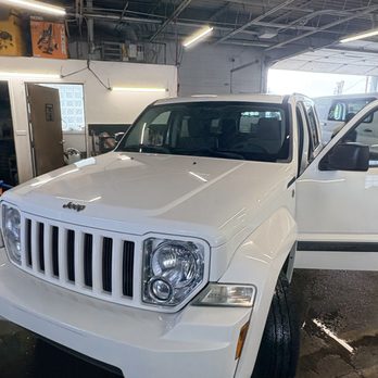 A1 Auto Detailing - Auto Detailing Near Me - Mount Clemens, Michigan A1 Auto Detailing - Auto Detailing Near Me - Mount Clemens, Michigan