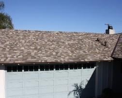 Slide of Accurate Roofing