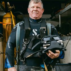 Majer's Diving & Salvage