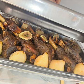 Moroccan Bites by Siham - Moroccan Near Me - Queens, New York