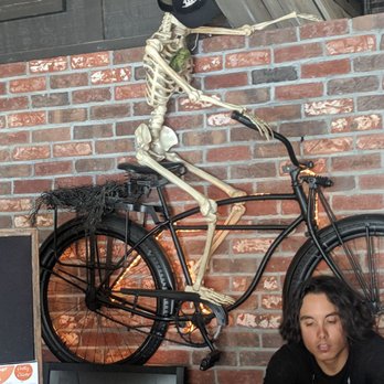 Blackbird Tavern - Front entrance display - Gastropubs Near Me - Temecula, California