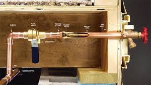 Slide of Coastal Heating and Plumbing Services