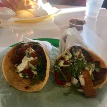 The Taco Stand - Tacos Near Me - Encinitas, California