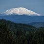 Photo of Sunset Highway Mt St Helens Viewpoint