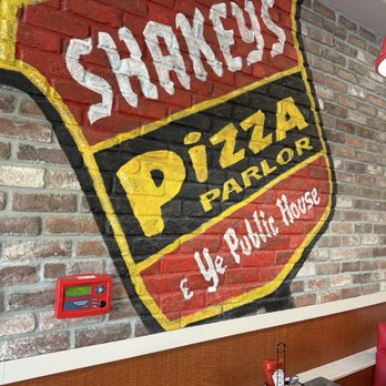 Shakey's Pizza Parlor - Pizza Near Me - Escondido, California