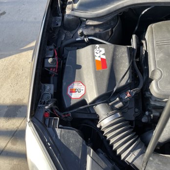 Motorcity Tunes - Installed HID wiring - Car Stereo Installation Near Me - Dearborn Heights, Michigan