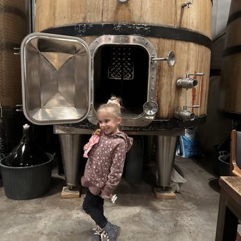The Austin Winery - Wine Tasting Room Near Me - Austin, Texas