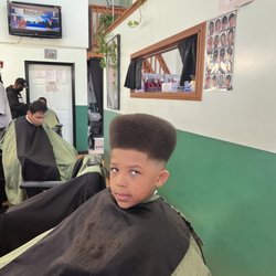 Cuts & Creations Unlimited - Happy customer