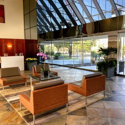 Law Office of Joseph Muller - Lobby for the office of Austin Immigration Lawyer Joseph Muller