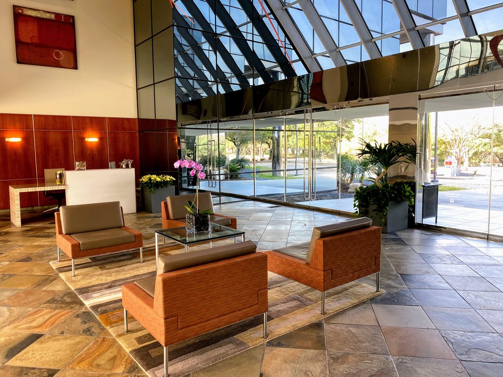 Law Office of Joseph Muller - disability attorney in Austin, TX