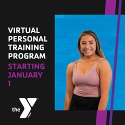 James L. Camp, Jr. YMCA