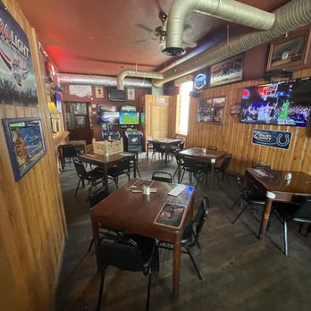 The Whistle Stop - American Near Me - Indianapolis, Indiana