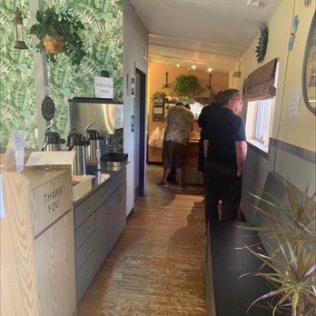 Oh Biscuit - a man standing in a kitchen - Breakfast & Brunch Near Me - Melbourne, Florida Oh Biscuit - a man standing in a kitchen - Breakfast & Brunch Near Me - Melbourne, Florida