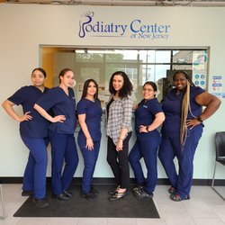 Podiatry Center of New Jersey - Paterson - Paterson Podiatrists - Podiatry Center of New Jersey