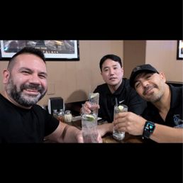 SGT Major retirement dinner
