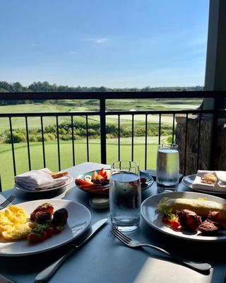 Marigold by Jean-Georges by null