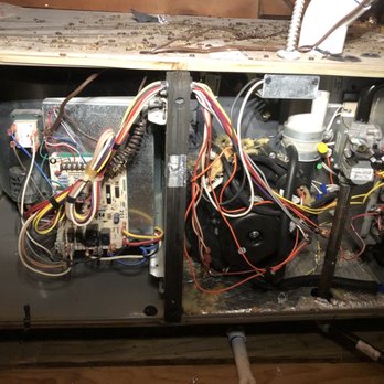 Cyclone Air Systems - Heating & Air Conditioning/HVAC Near Me - Concord, California