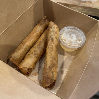Love Pho Cafe - Eggrolls - Vietnamese Near Me - Thousand Oaks, California Love Pho Cafe - Eggrolls - Vietnamese Near Me - Thousand Oaks, California