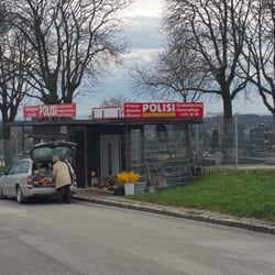 Friedhofsgärtnerei Polisi