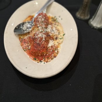 Castelli's - Cannelloni - Italian Near Me - Palm Desert, California