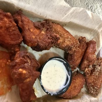 Party Burger by Booze Brothers Brewing - Hot 10pc Wings - Burgers Near Me - Fallbrook, California Party Burger by Booze Brothers Brewing - Hot 10pc Wings - Burgers Near Me - Fallbrook, California