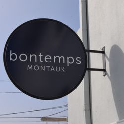 Bontemps Montauk - Come Visit - Corner of Main and S Edison