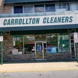 Carollton Cleaners