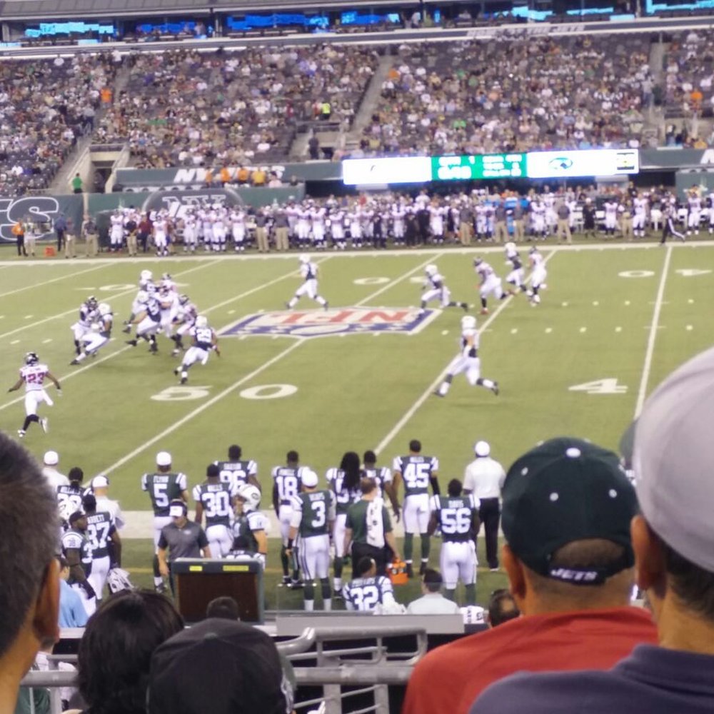 New York Jets - Professional Sports Teams Near Me - East Rutherford, New Jersey New York Jets - Professional Sports Teams Near Me - East Rutherford, New Jersey