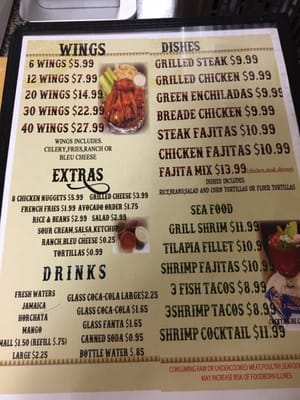 Menu photo 3 Taqueria Don Claudio Lithia Springs, GA Menu photo 3 Taqueria Don Claudio Lithia Springs, GA